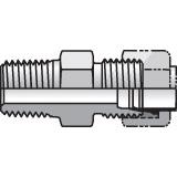 6 FBI2-B MALE CONNECTOR