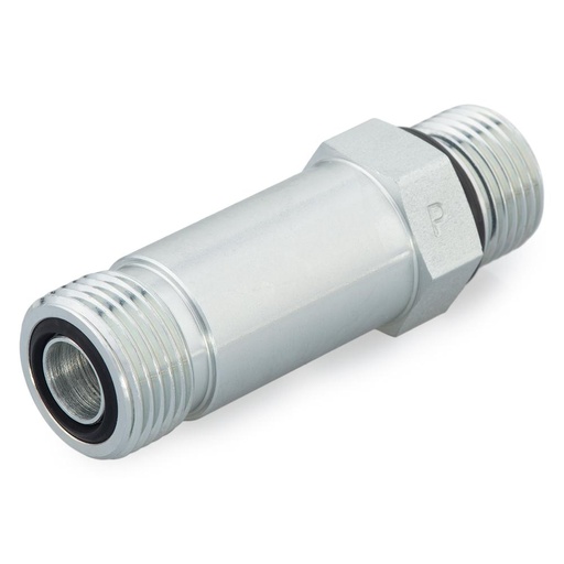 6 FF5OLO-S O-Lok Extended male stud conn.