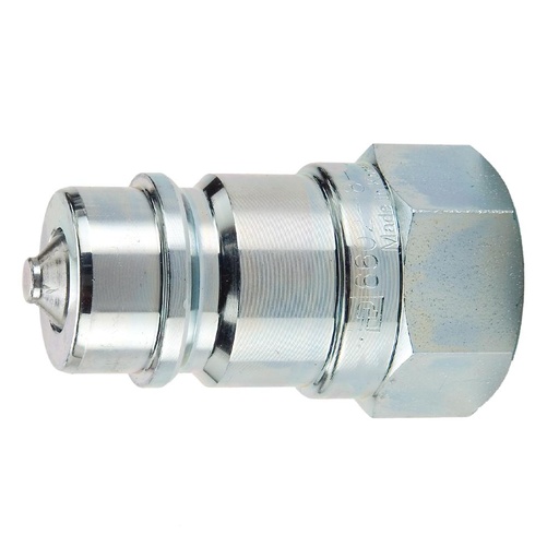 6602-4-4 NIPPLE