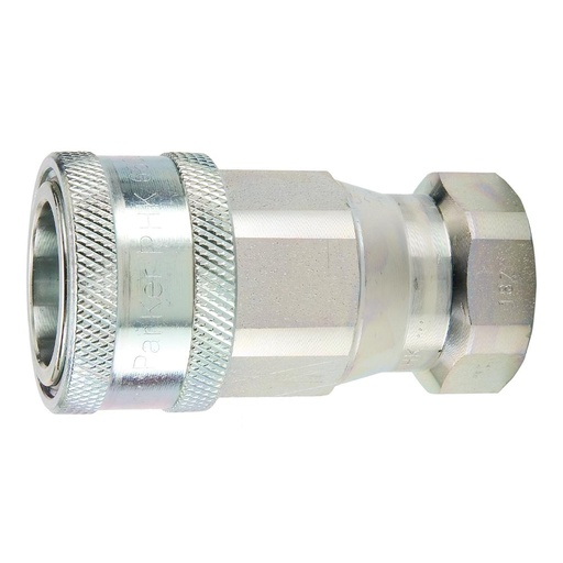 6608-10-10 COUPLER