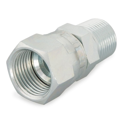 6-6F63MXS T-Lok Swivel male stud