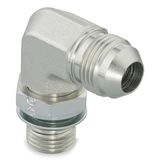 6M16C87OMXS T-Lok Male stud elbow