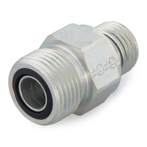 6M18F82EDMLOS O-Lok Male stud connector
