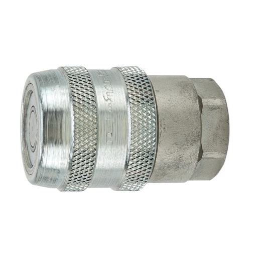 71-3C8-8FSL 1/2 71 COUPLER STEEL
