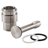 71-3N16-SPKV 1 71 NIPPLE SPARE SEAL KIT