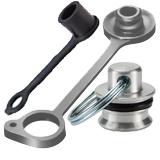 75MDP-20 1 1/4 75 DUST PLUG