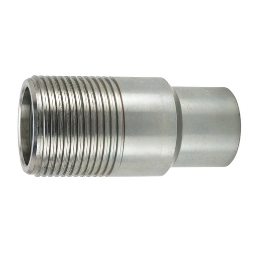 75N32-32F-DBP 2 75 NIPPLE STEEL