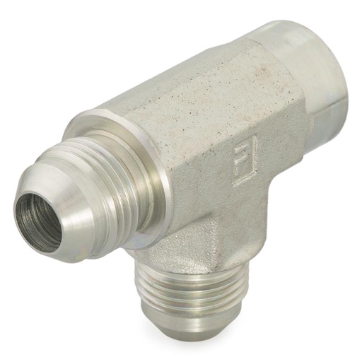 8-8-8 MTX-SS T-Lok 45° Male stud elbow