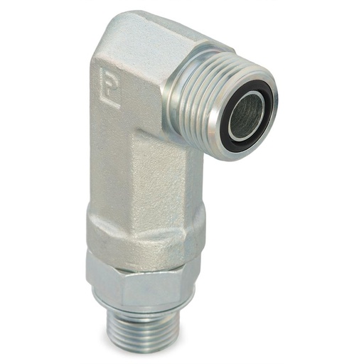 8M18CC87OMLOS LONG STR THREAD ELBOW