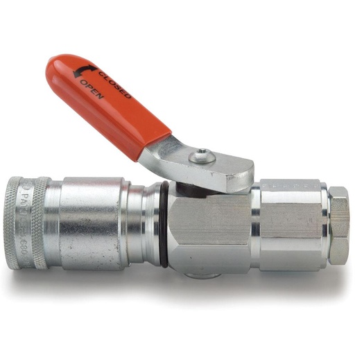 9250-4R COUPLER(RH)