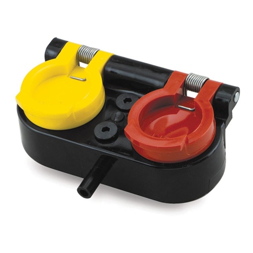 9500-4 BREAKAWAY KIT