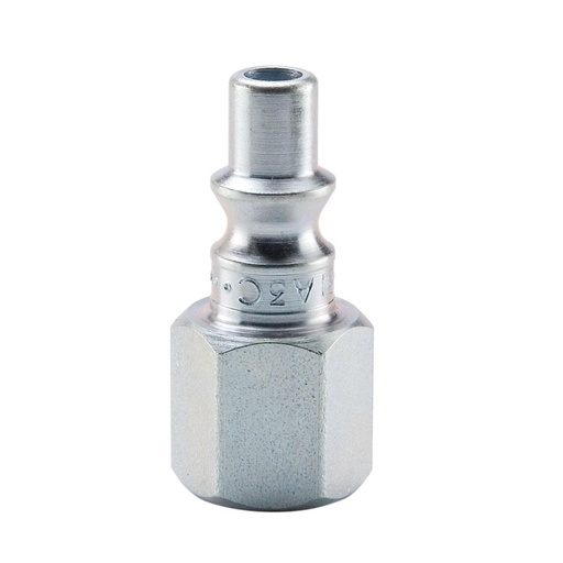 A3C NON-VALVED NIPPLE