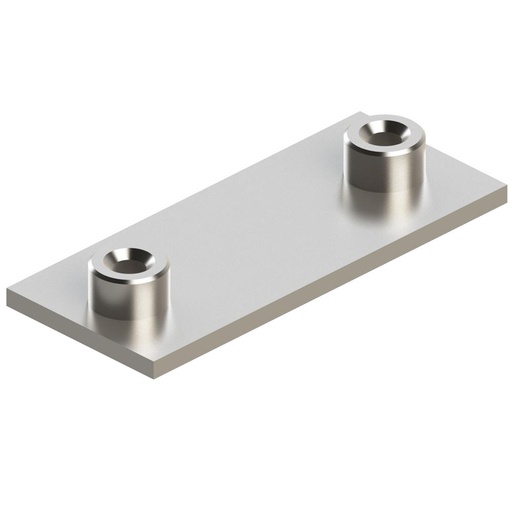 APKA84571X EO STAINLESS BASE PLATE