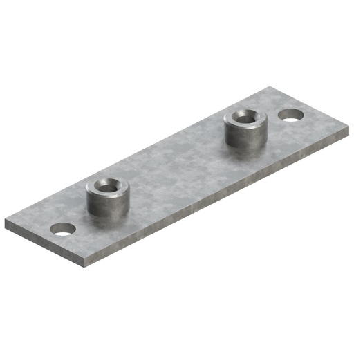 APLA3VZX EO PLATED BASE PLATE