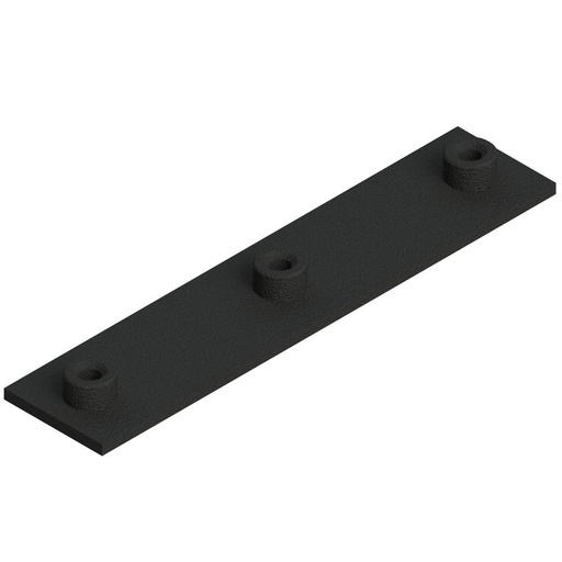 APM1C4X WELD PLATE LONG MULTI SERIE