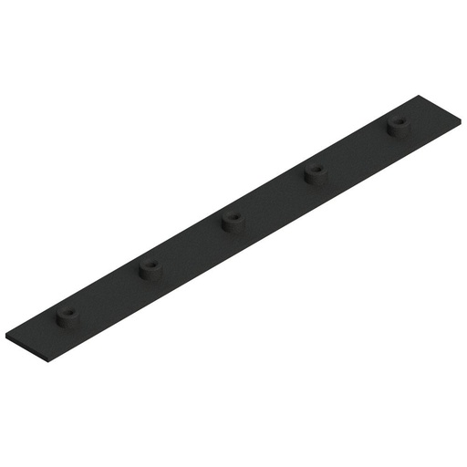 APM2E10X WELD PLATE LONG MULTI SERIE