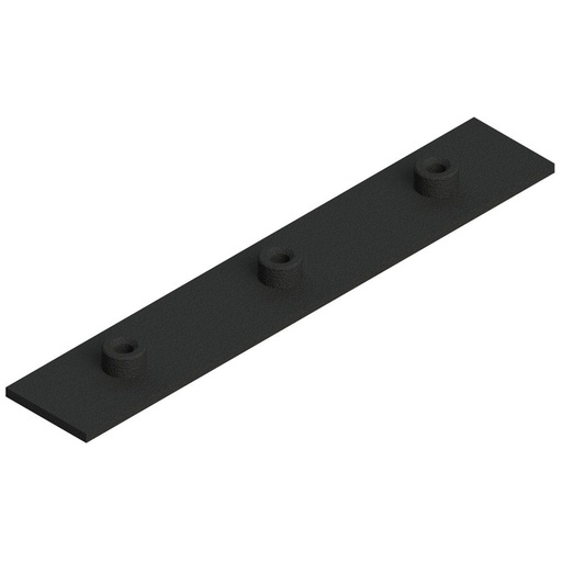 APM3C6X WELD PLATE LONG MULTI SERIE