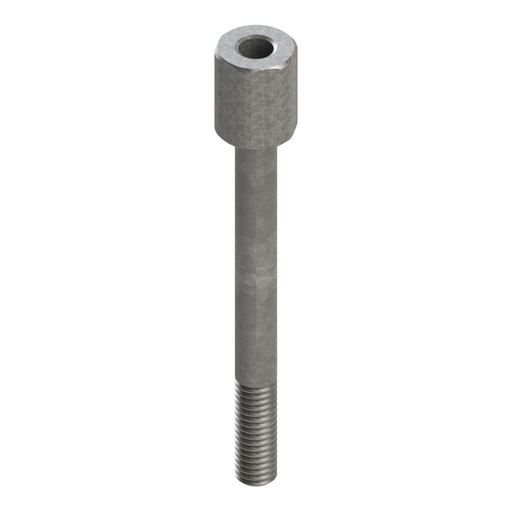 [202288] ASA5X AS - A 5  AUFBAUSCHR.M 6X50