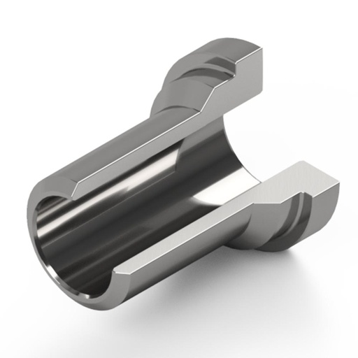ASRG65/35X6.5SS SAE Butt Weld Counterflange