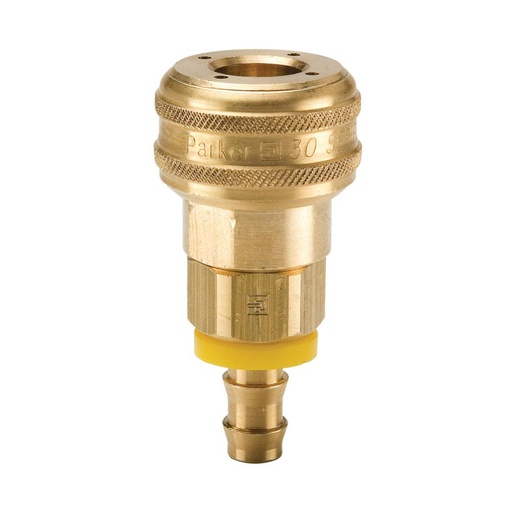 B34-5BP ENCHUFE RAPIDO NEUMATICO