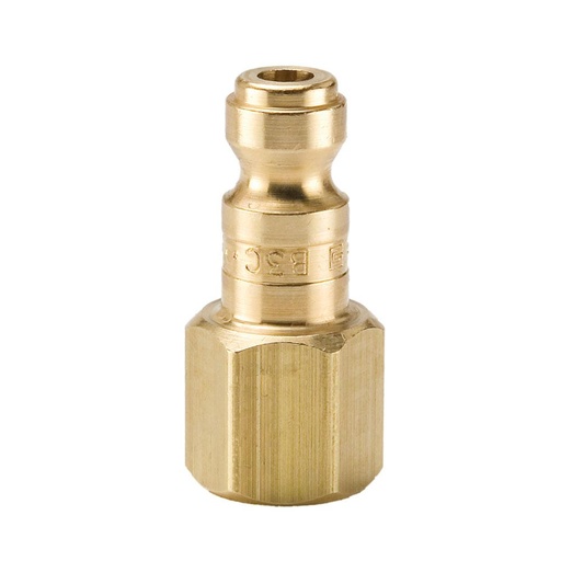 B3C NON-VALVED NIPPLE