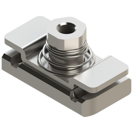 BAA/BAB14571X Befestigungsadapter A/B