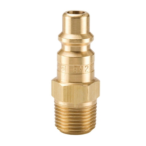BH2C NON-VALVED NIPPLE