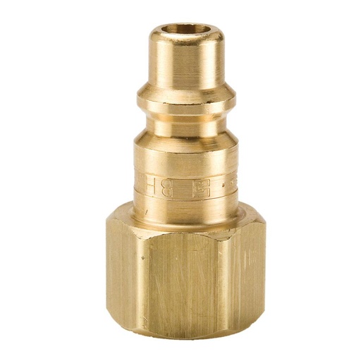 BH3C NON-VALVED NIPPLE