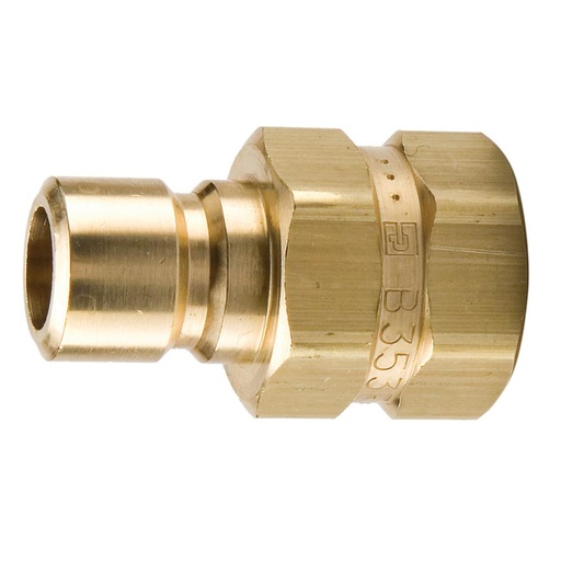 BPN352F NON-VALVED NIPPLE