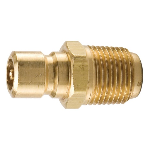 BPV353 MOLD COOLANT LINE COUPLINGS