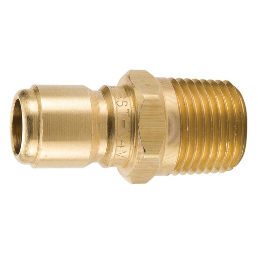 BST-N8M NON-VALVED NIPPLE