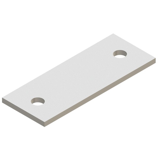 DPM2B24571X TOP PLATE MULTI SERIE SS-316