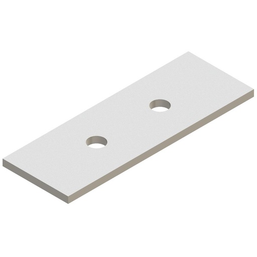 DPM2B34571X TOP PLATE MULTI SERIE SS-316