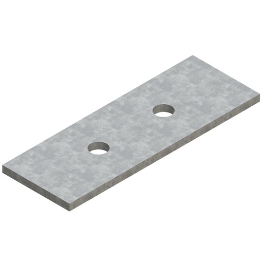 DPM2B3VZX TOP PLATE MULTI SERIE VZX