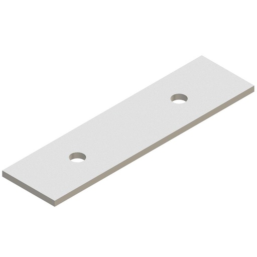 DPM2B44571X TOP PLATE MULTI SERIE SS-316