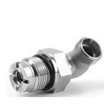 DVWE08LRVITCF EO Plain bearing rotary union