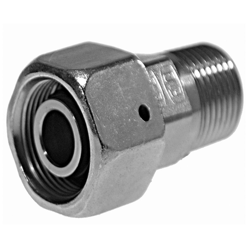 EGE38S11/2NPT71 EO Swivel connector