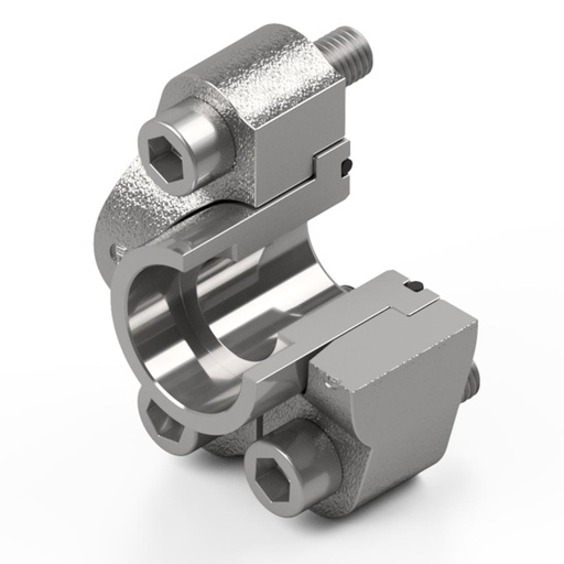 ES312/81SSM SAE Socket Weld Flange
