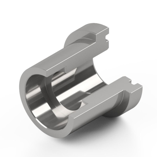 ES38/50.7SS SAE Socket Weld Flange