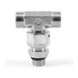 ET08LRED71 EO Ass. adj. swivel branch tee