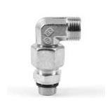 EW06LRED71 EO Ass. Adjust. swivel elbow
