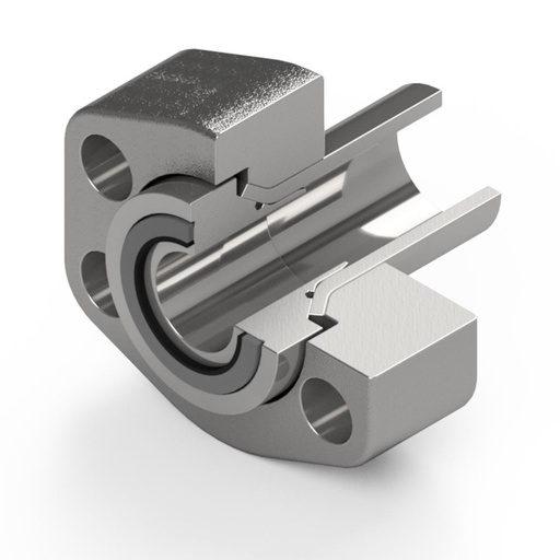 F37-312-25X3.0TFBSS F37 Complete part