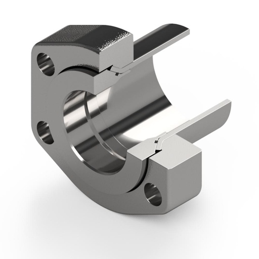 F37-324-50X5.0TFSS PARFLANGE F37 COMPLETE PART
