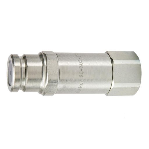 FC-502-10FO COUPLER