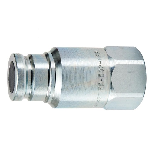 FF-502-10FO NOSE PIECE ASSEMBLY
