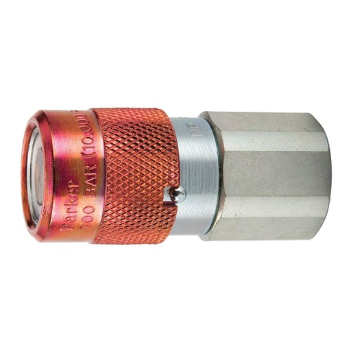 FH-371-6FP BODY ASSEMBLY, CPL