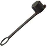 FR-752 FR-752              STAUBKAPPE
