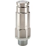FS-252-4MP NOSE PIECE ASSEMBL