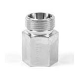 GAI06LR1/4CF EO Female connector