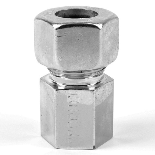 GAI06LR3/8CF EO Female connector